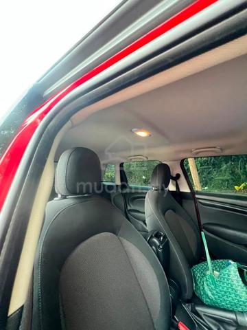 2019 Mini ONE 1.5 VICTORIA Red Nego Till Lego - 5