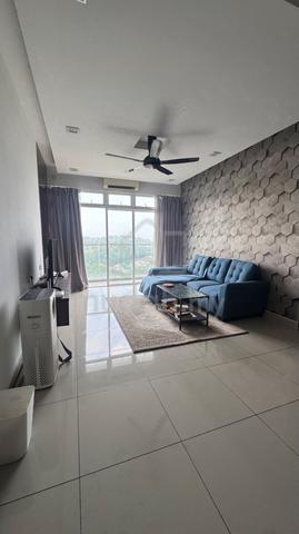 Dwiputra Residences 1