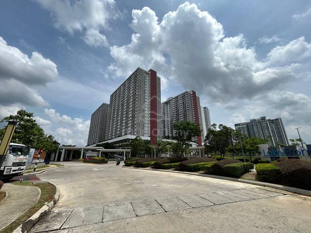Selangorku PR1MA Lakefront Homes 1