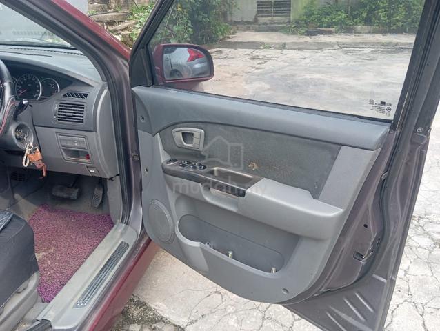 2005 Naza CITRA 2.0 GLS (A) - 5