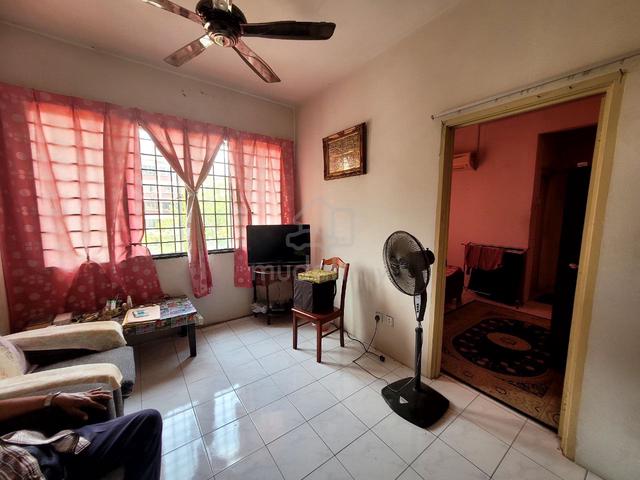 Apartment Taman Impian Indah 1