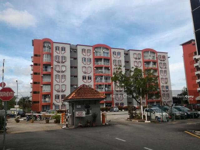 Kiara Apartment 1