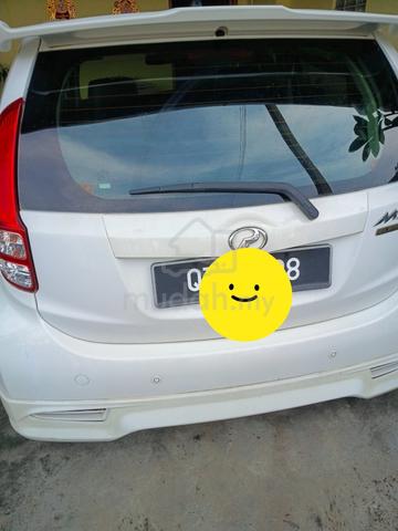2011 Perodua MYVI 1.3 SXE ELEGANCE (M) - 1