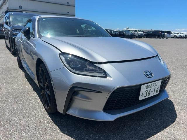 5A 3k KM Only‼️Coming Stk 2025 Toyota GR 86 2.4（A） - 1