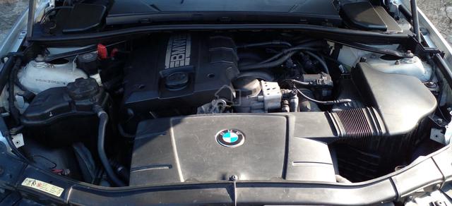 2007 Bmw 3 SERIES 2.0 20I SE (CBU) E90 (A) - 5