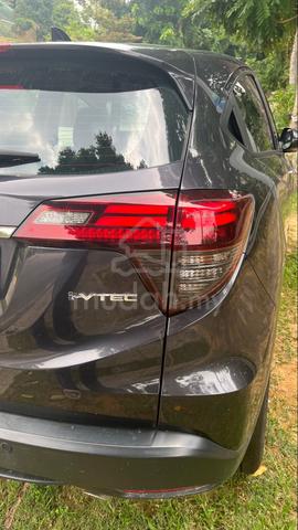 2019 Honda HR-V 1.8 V ENHANCED (A) - 4