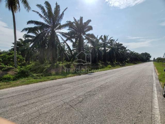 Jeram Batu 20 near Zoning 1
