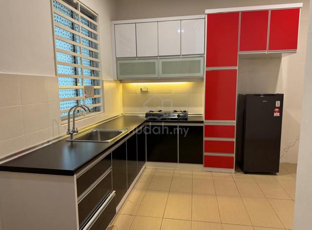 Taman Setia (CentralWay 1) Bukit Tengah, Bukit Mertajam 1