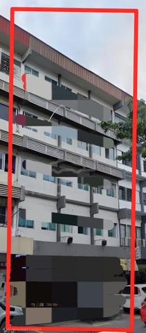 Gaya Street Shoplot for Sale CL999 1