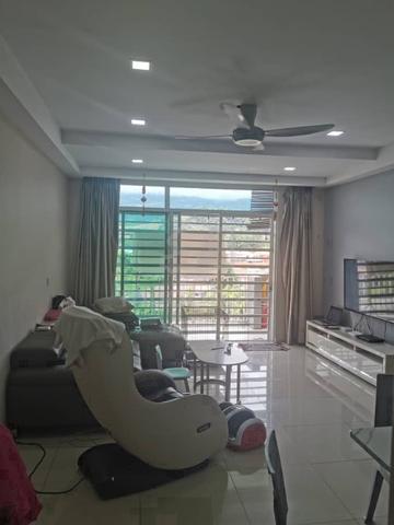 Aman Sari Lofts 1