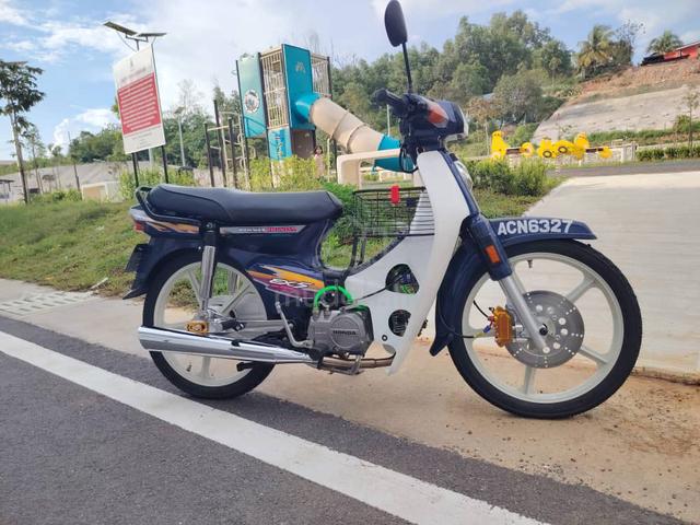 Ex5 untuk dijual, direct owner - photo 2 of 6