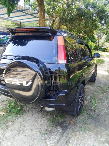 2000 Honda CR-V 2.0 RD2 (A) - 4