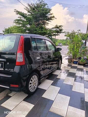 2010 Perodua VIVA 1.0 ELITE (A) - 3