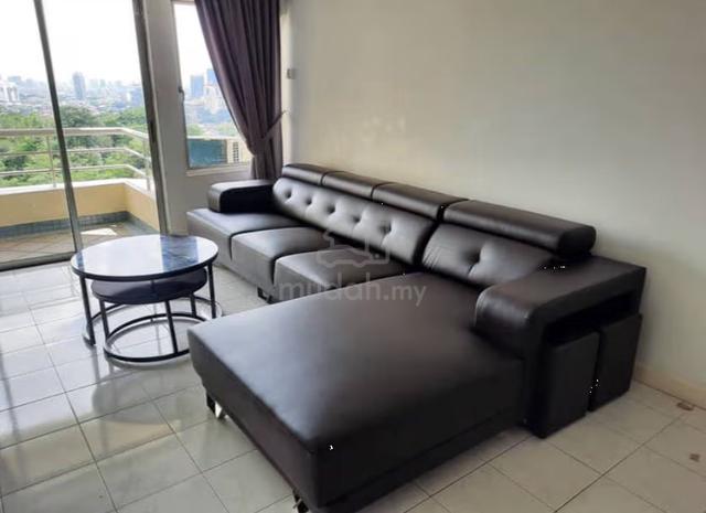 Main Place Residence 1