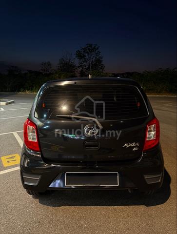 2019 Perodua AXIA 1.0 STANDARD G (A) - 5