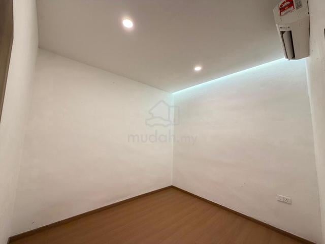 Jalan Sutera @ Taman Sentosa (Single Storey For Rent) 1
