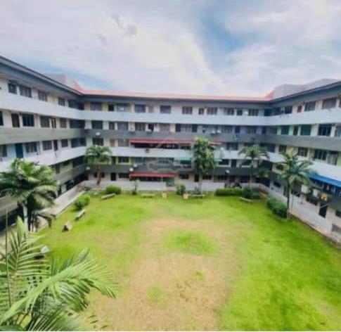 Taman Desa Rakyat Perdana 1