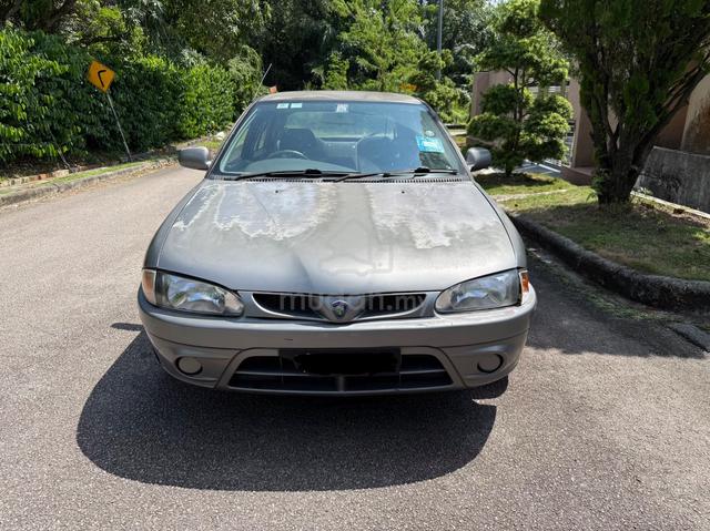 2001 Proton WIRA 1.5 A/B GLi (A) - 1