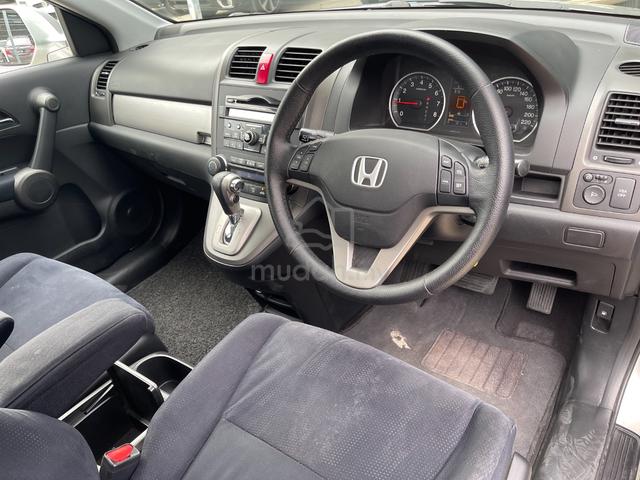 2010 Honda CR-V 2.0 i-VTEC FACELIFT (A) LIKE NEW - 4