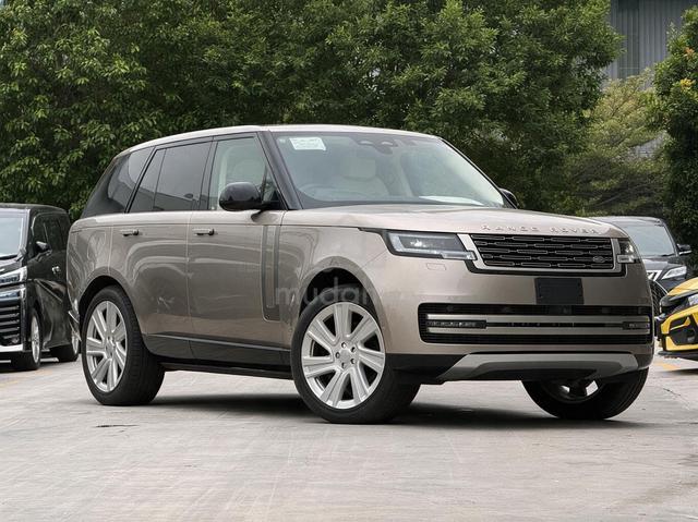 2023 Land Rover Range Rover D300 HSE JAPAN SPEC - 1