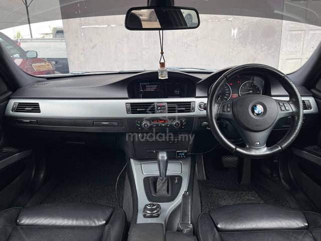 2012 Bmw 320I 2.0 M SPORTS E90 (A) LCI FACELIFT - 4