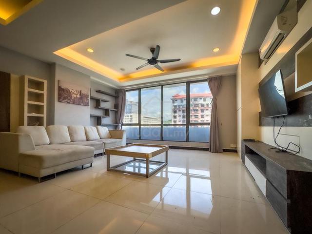 Pelagos Designer Suites 1