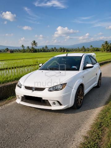 2010 Proton SATRIA 1.6 NEO H-LINE CPS (A) - 1