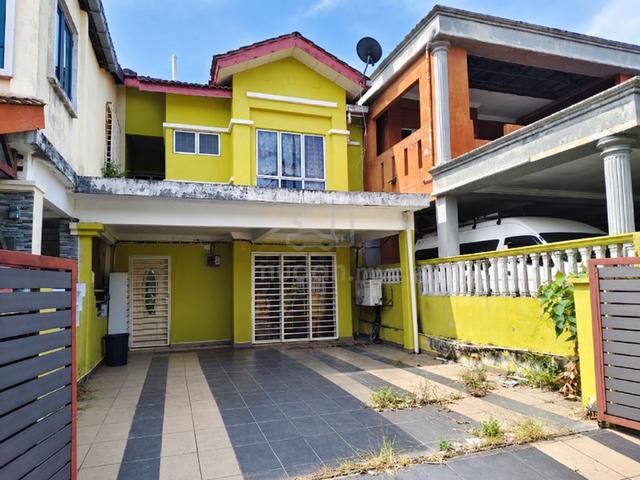 Extended Double Storey Saujana Utama 2, Sungai Buloh Shah Alam 1