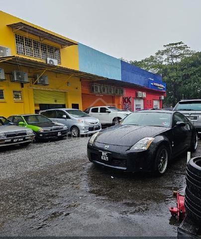 2004 Nissan FAIRLADY 3.5 350Z Z33 (A) - 2