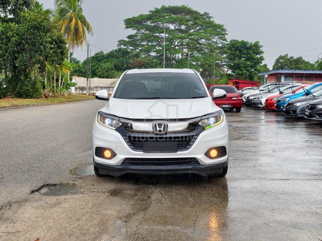 2020 Honda HR-V 1.8 E MY16 FACELIFT (A) - 2
