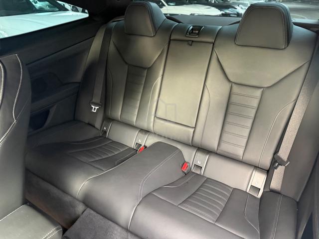 2021 BMW 420i 2.0 COUPE M Sport P/Shift P/Boot 4.5 - 3