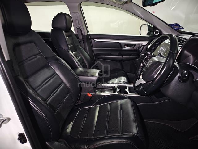 2018 Honda CR-V 2.0 F/Service LOW MILEAGE Like New - 5