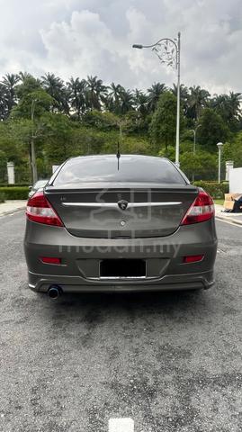 2010 Proton PERSONA 1.6 (a) SIAP TUKAR NAMA - 5