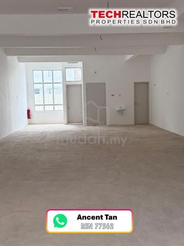 【 HIGH EXPOSURE 】Bintang Bayu - 2 Storey Shoplot FOR RENT 1