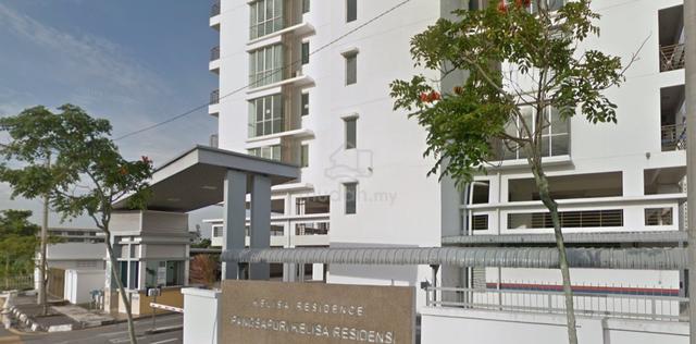 Kelisa Residence 1