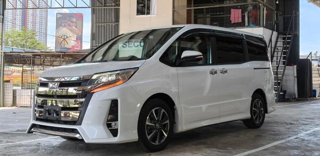 2020 Toyota NOAH 2.0 WXB (A) - 2