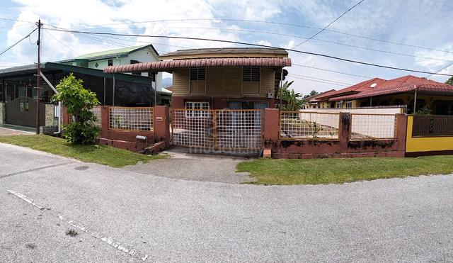 Bungalow Klasik 1