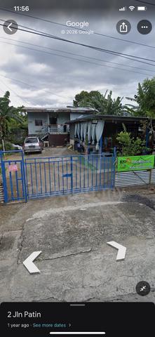 Land For Sale Tanah Dijual KG Likas Kota Kinabalu 1