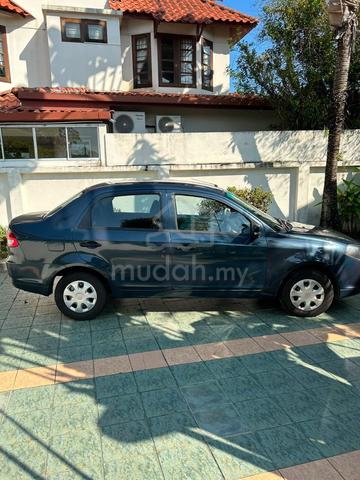 2015 Proton SAGA 1.3 PLUS (A) - 4