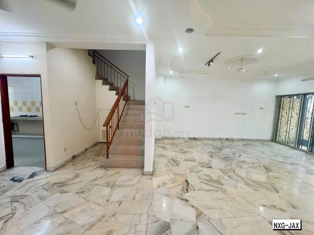 [VALUE BUY] Jalan Kapar Batu Belah Klang 2-Storey Terrace House 20x70 1
