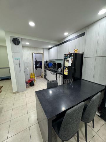 Changkat View Condominium 1