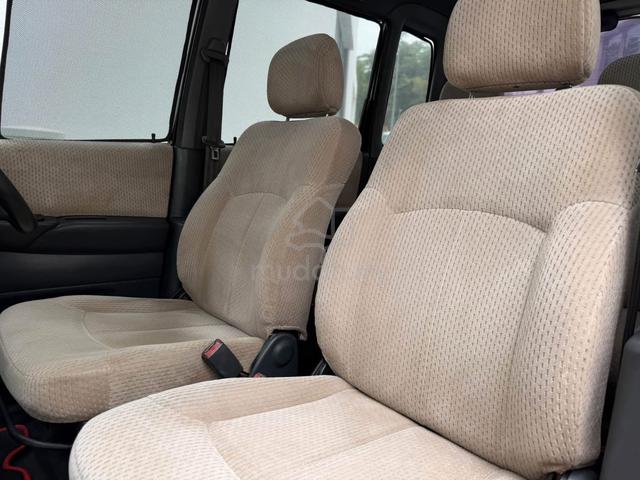 2004 Perodua KENARI 1.0 EZ L902 (A) - 5