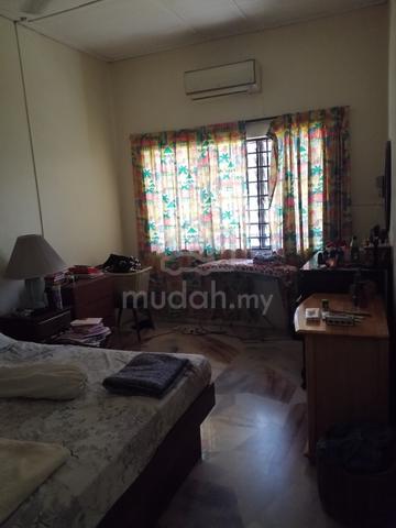 Single Storey Semidetached at Canning Garden, Ipoh. 5