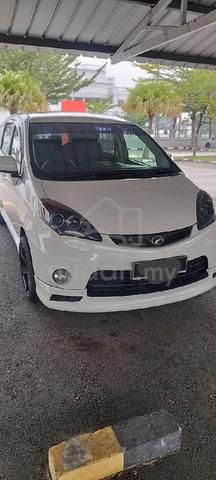 2010 Perodua ALZA 1.5 EZI (A) - 1