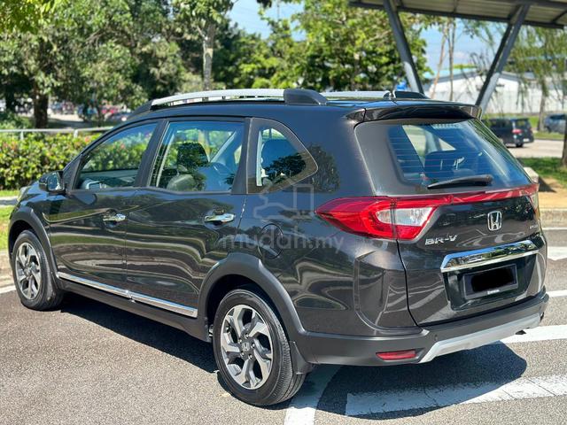2018 Honda BR-V 1.5 V (A) - 3