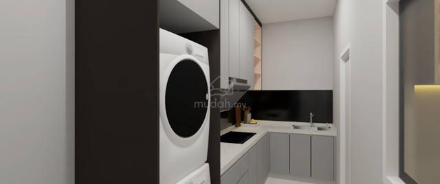 COVO Residence @ 16 Sierra 1