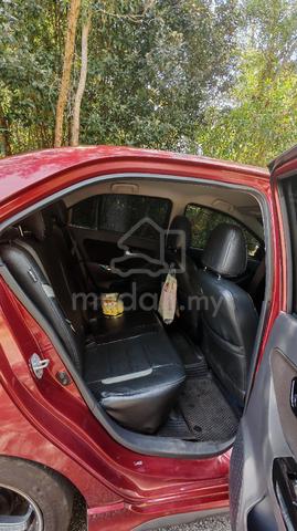 2022 Perodua BEZZA 1.3 X (A) - 5