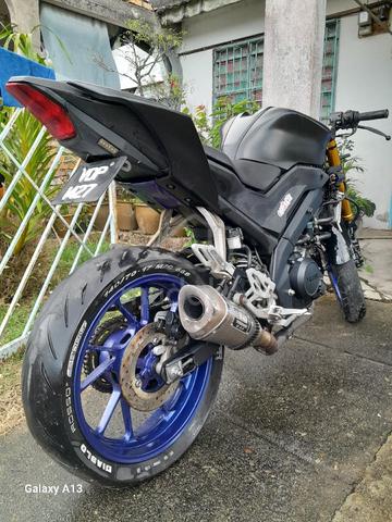 R15 V3 Naked Motorcycles For Sale In Temerloh Pahang