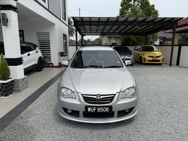 2010 Proton PERSONA 1.6 ELEGANCE HIGH LINE (A) - 3