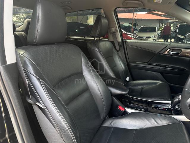 2017 Honda Accord 2.0 VTI-L FACELIFT (A) TIPTOP 👍 - 4